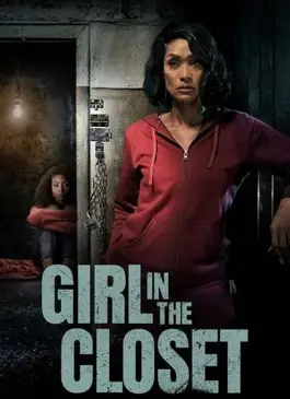 Girl in the Closet (2023)