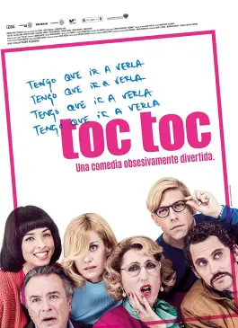 Toc Toc (2017)