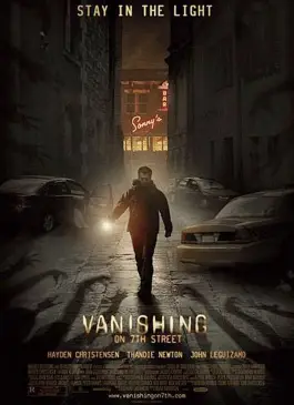 Vanishing on 7th Street (2010)