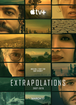 ดูซีรีส์ Extrapolations (2023)