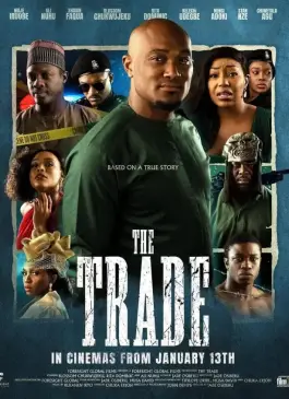 The Trade (2023)