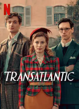 Transatlantic (2023)