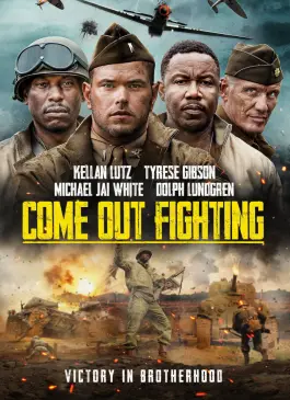 Come Out Fighting (2023)