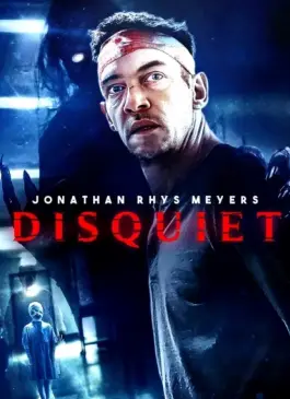 Disquiet (2023)