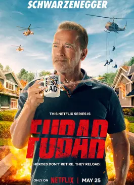 Fubar (2023)