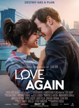 Love Again (2023)