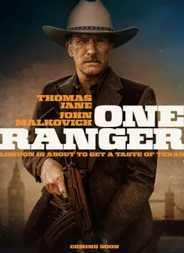 One Ranger (2023)