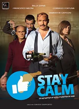 Stai Sereno (Stay Calm) (2023)