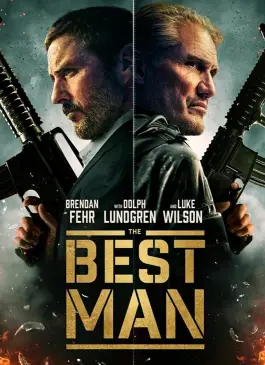 The Best Man (2023)