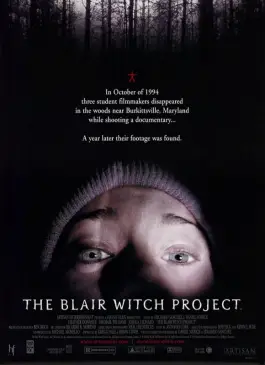 The Blair Witch Project (1999)