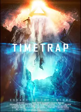 Time Trap (2017)