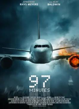 97 Minutes (2023)