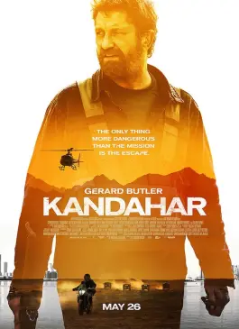 Kandahar (2023)