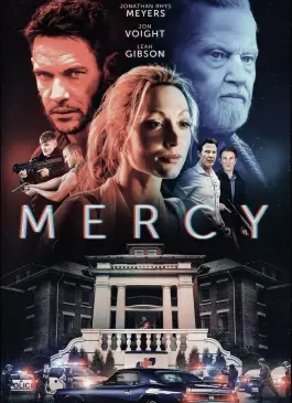 Mercy (2023)