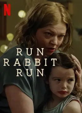 Run Rabbit Run (2023)