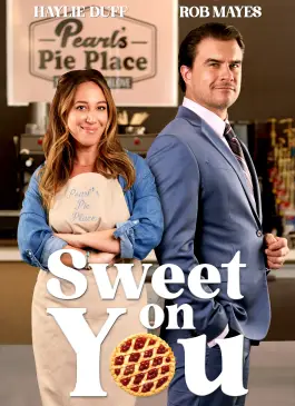 Sweet on You (2023)