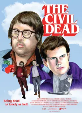 The Civil Dead (2023)