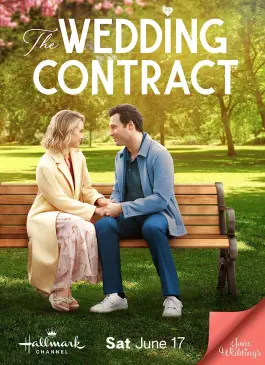 The Wedding Contract (2023)