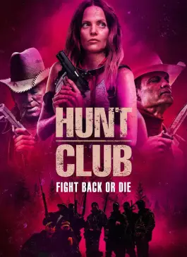 Hunt Club (2023)