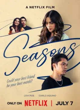 Seasons (2023)