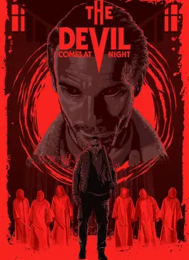 The Devil Comes at Night (2023)