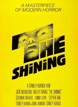 The Shining (1980)