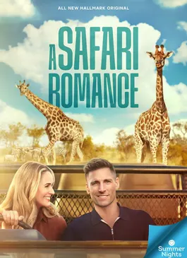 A Safari Romance (2023)