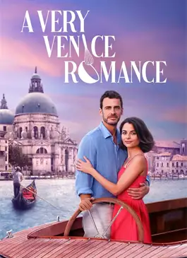 A Very Venice Romance