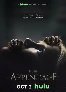 Appendage (2023)