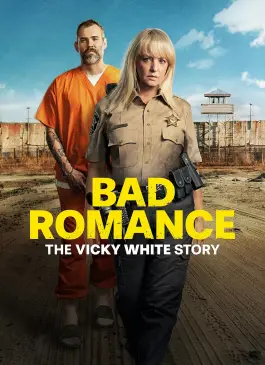 Bad Romance The Vicky White Story (2023)