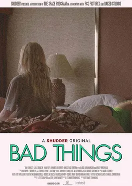 Bad Things (2023)