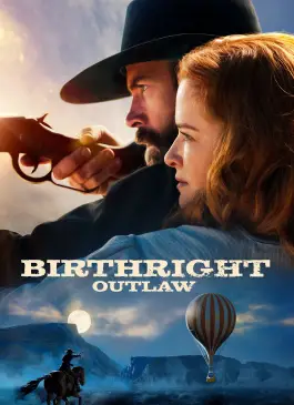 Birthright Outlaw (2023)