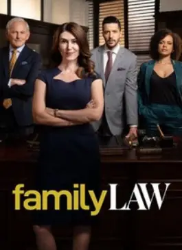 Family Law Season 2 (2023)