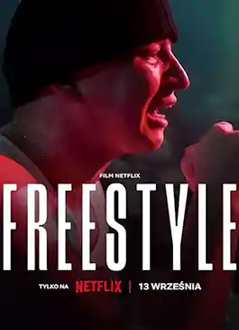 Freestyle (2023) ฟรีสไตล์