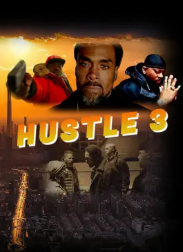 Hustle 3 (2023)