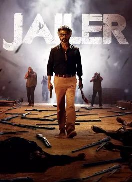 Jailer (2023)