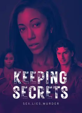 Keeping Secrets (2023)