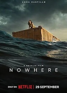 Nowhere (2023)