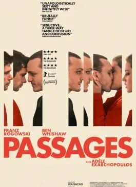 Passages (2023)