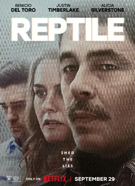 Reptile (2023)