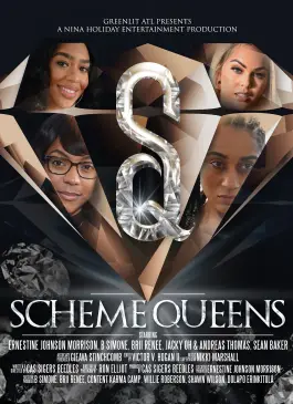 Scheme Queens (2023)