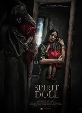 Spirit Doll (2023)