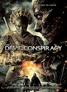 The Devil Conspiracy (2023)