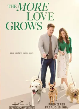 The More Love Grows (2023)