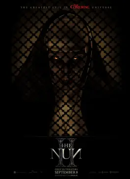 The Nun II (2023)