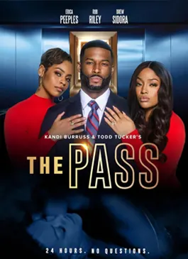 The Pass (2023)