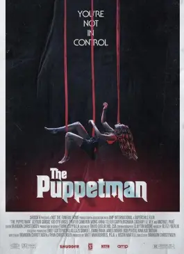 The Puppetman (2023)