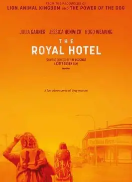 The Royal Hotel (2023)