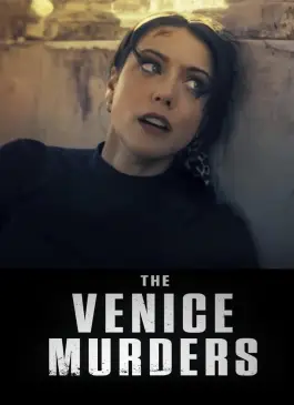 The Venice Murders (2023)