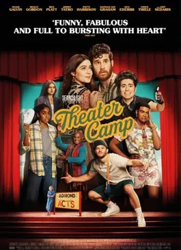 Theater Camp (2023)